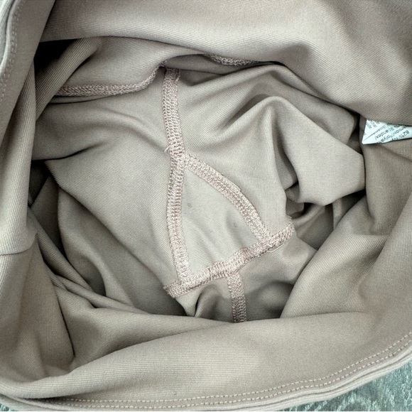 Beyond Yoga Alloy Ombré Metallic High Rise Leggings Pink Gold Alloy Size Small - Picture 8 of 12